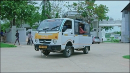 Bahu No. 1 - 4th September 2025